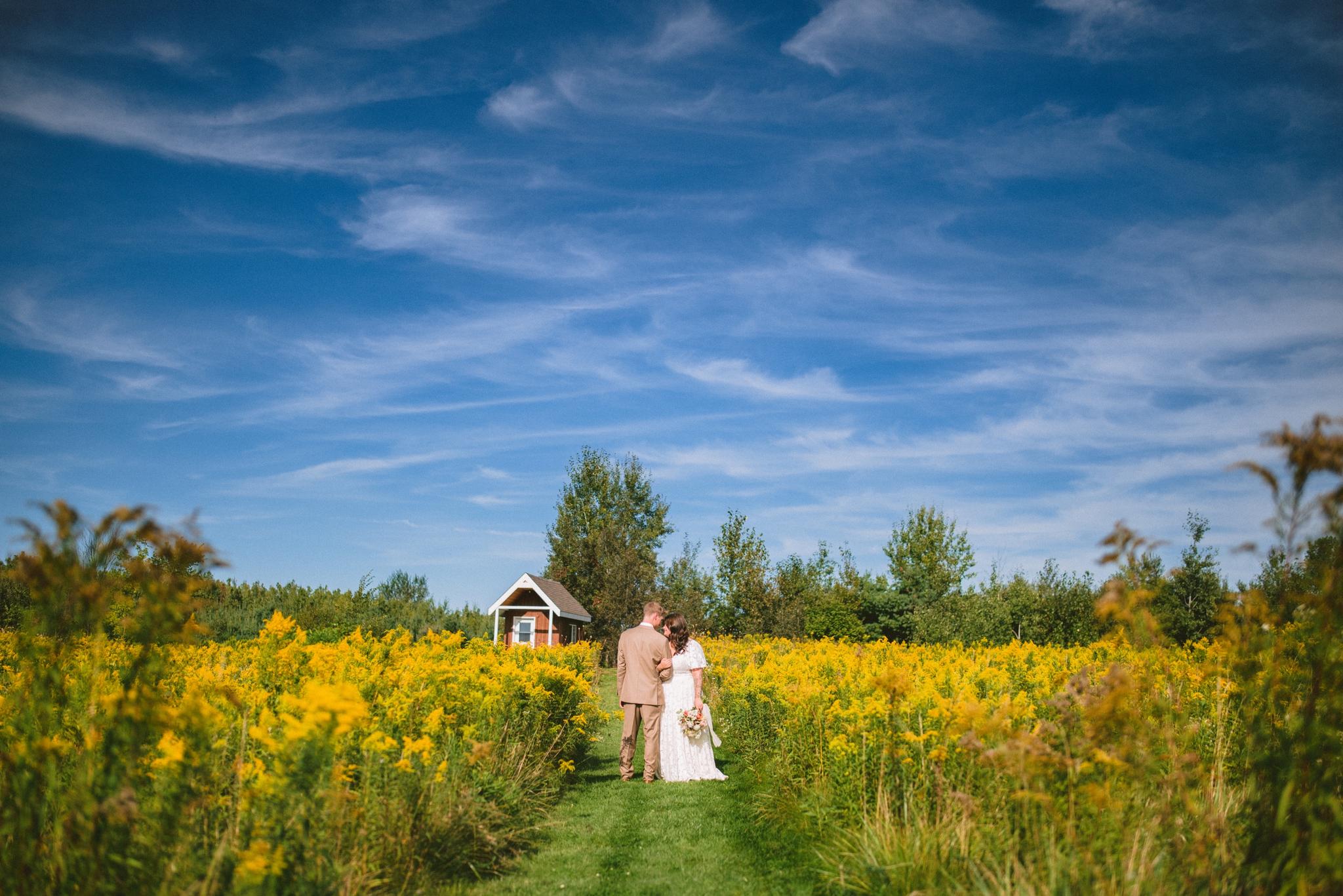 A Captivating Review of The Farmstead Weddings & Events Venue in Pembroke